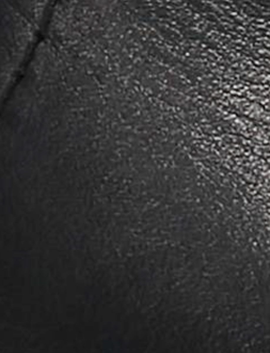 Women's Black Kate Moto Mid Boot