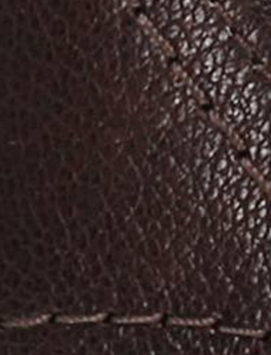 Women's Chocolate Phoebe Combat Boot