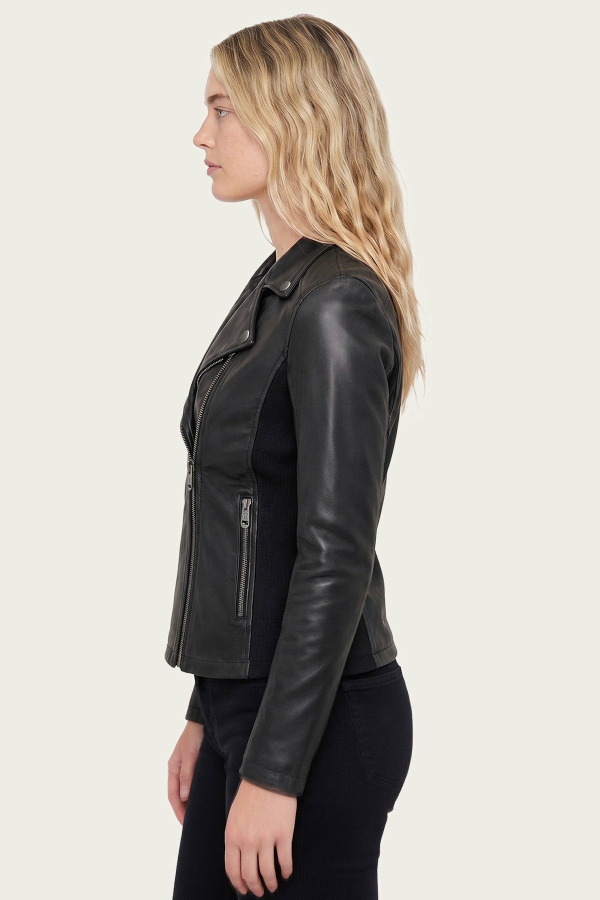 Delancey Double Rider Jacket