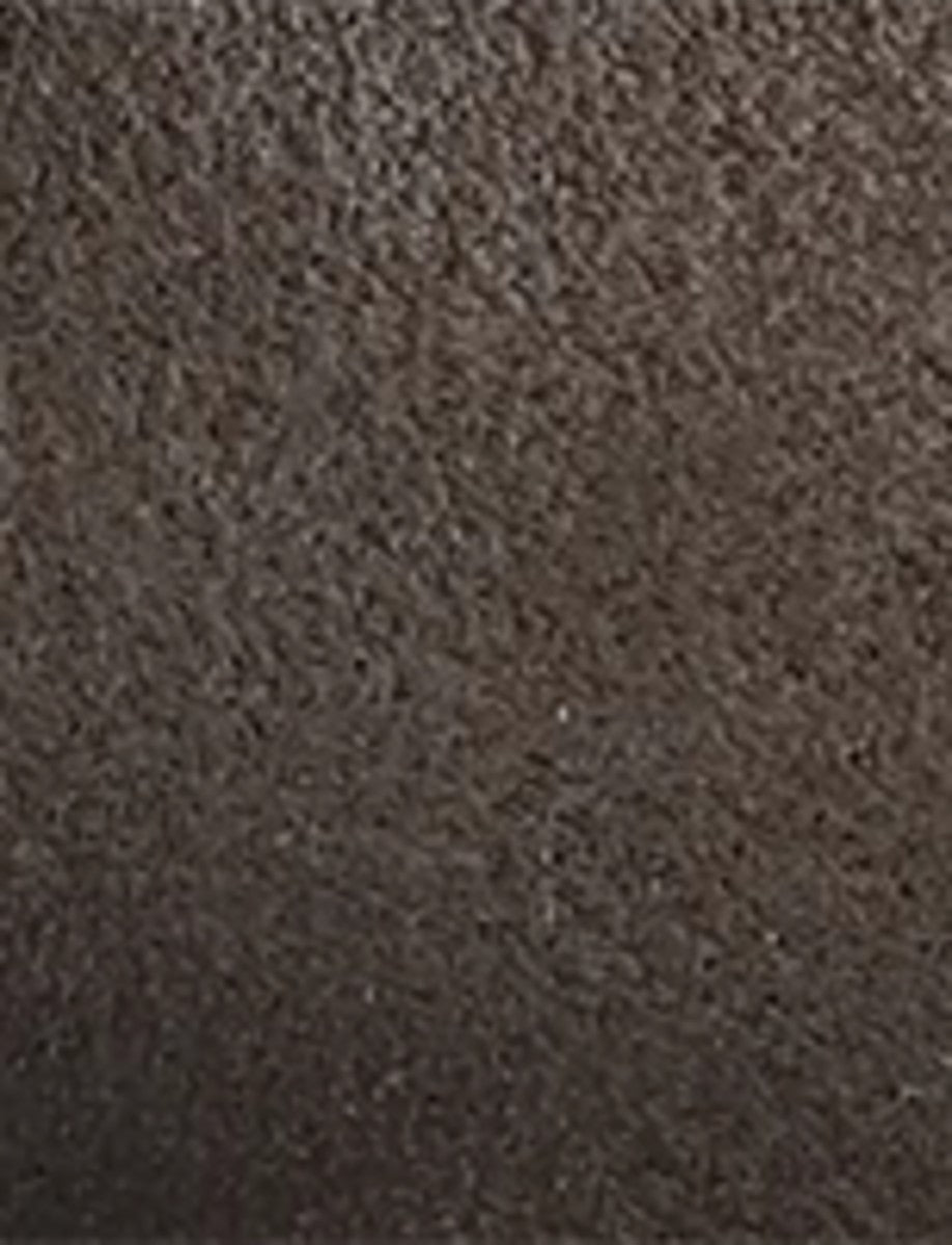 Women's Chocolate Suede Kate Pull On Tall Riding Boot