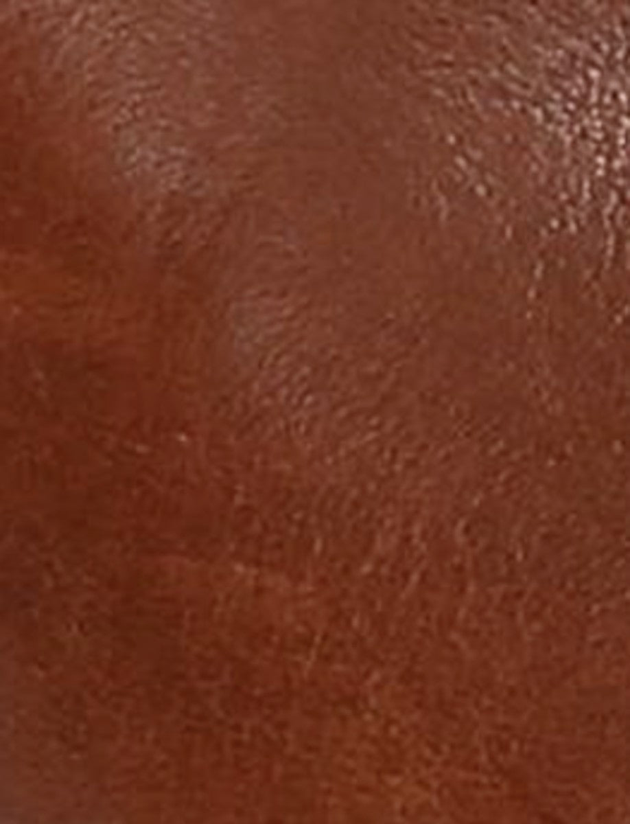 Women's Cinnamon Shiloh Zip Booties