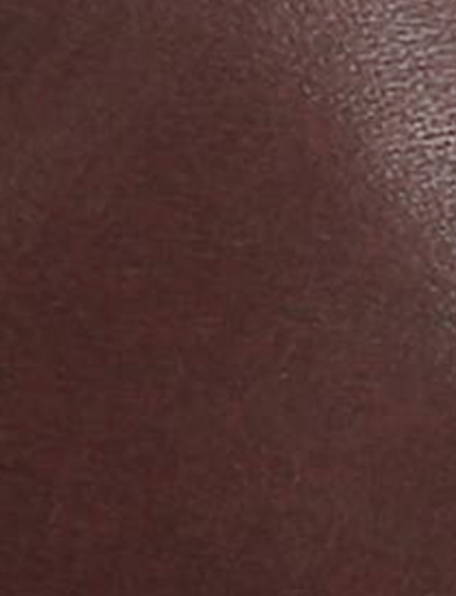 Women's Brown Melissa Lug Chelsea Boot