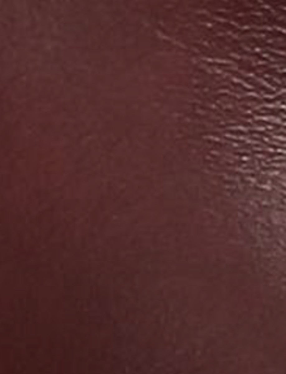 Women's Merlot Carson 2 Piping Booties
