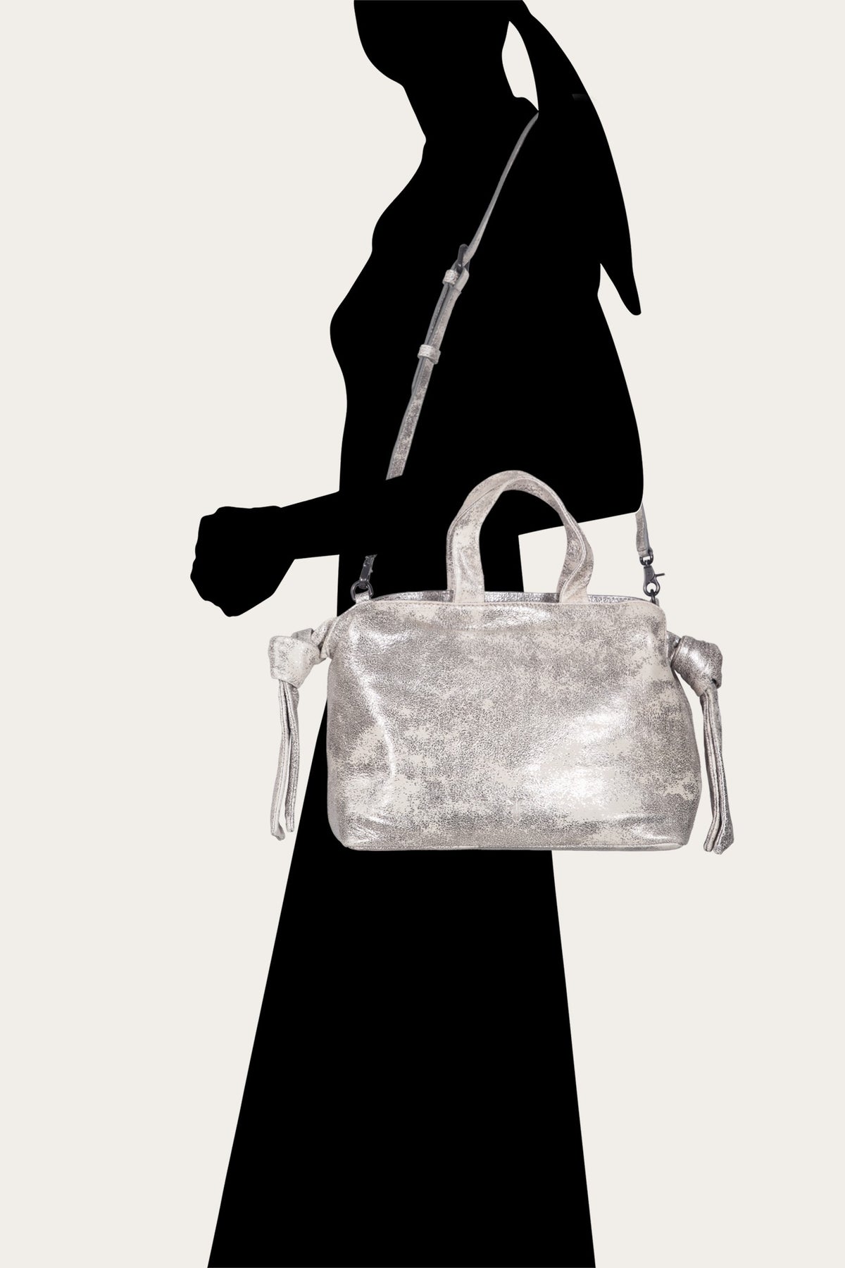 Women's Nora Satchel Handbag