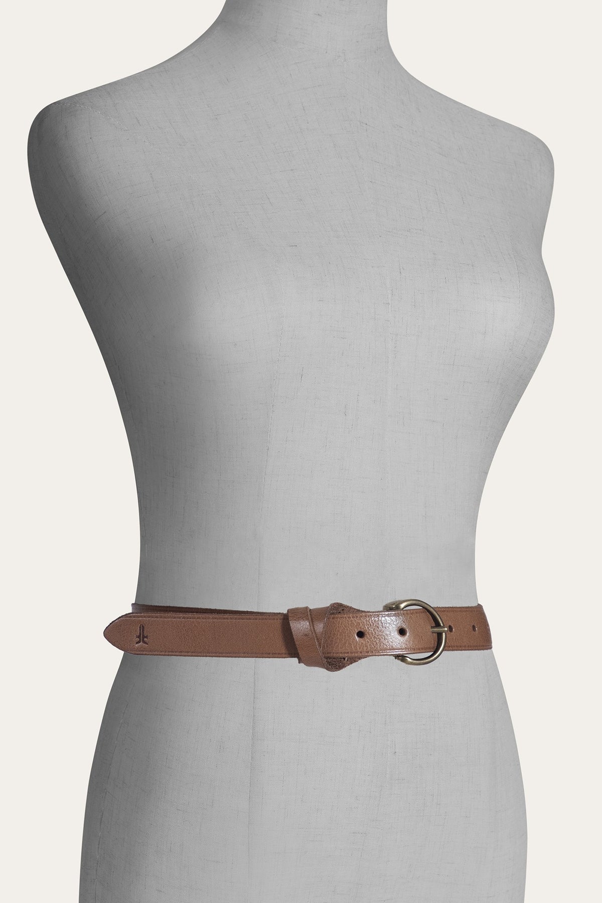 Light Bronze 25mm Belt