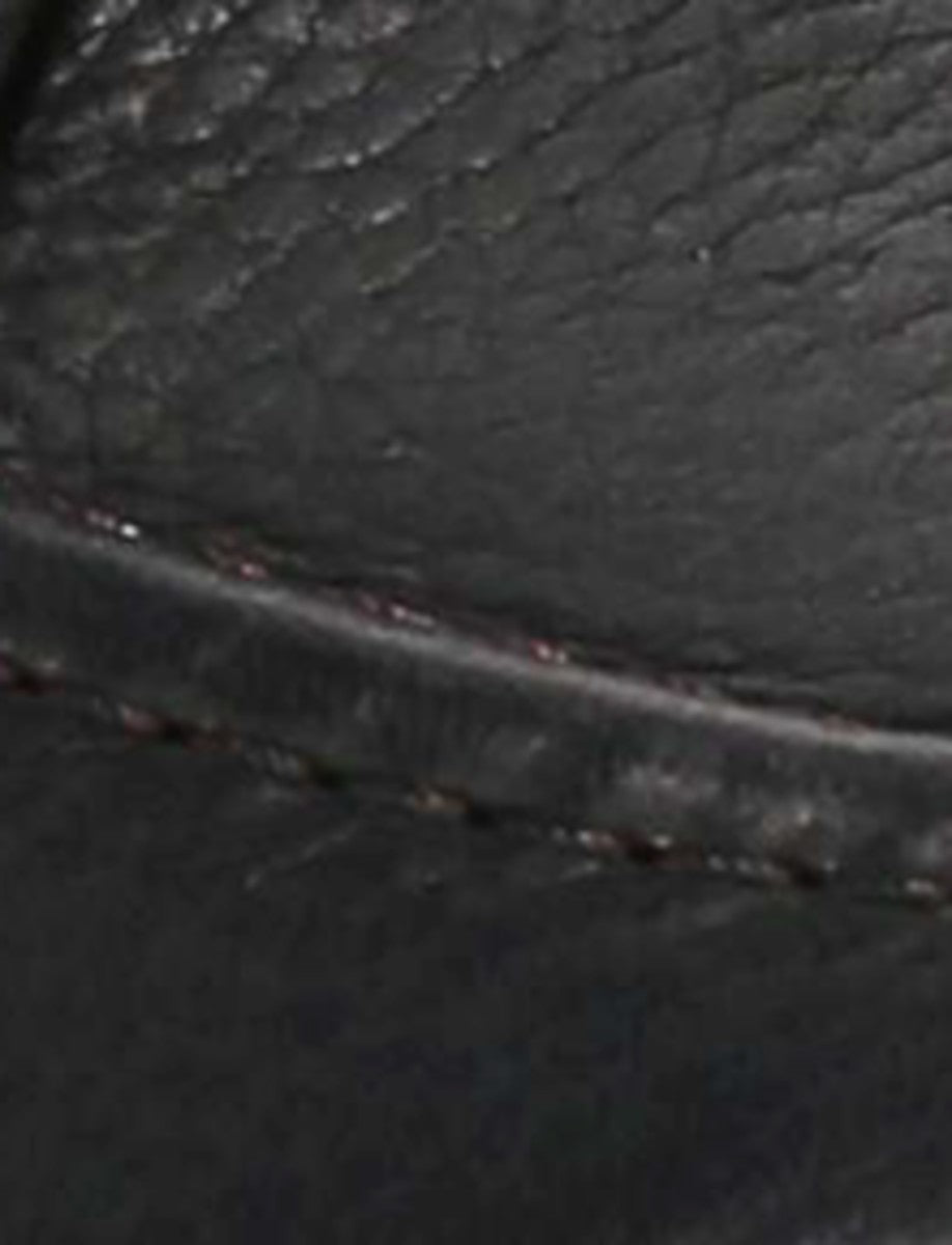 Men's Black Lowell Mid Lace Boot