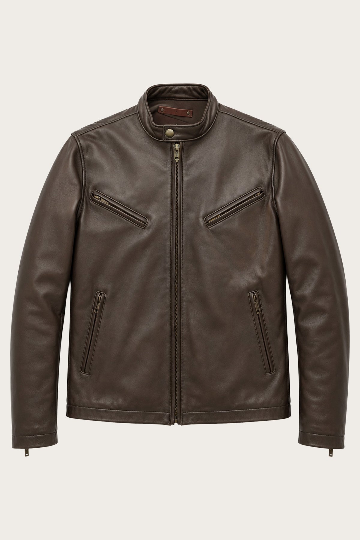 Huck Racer Jacket