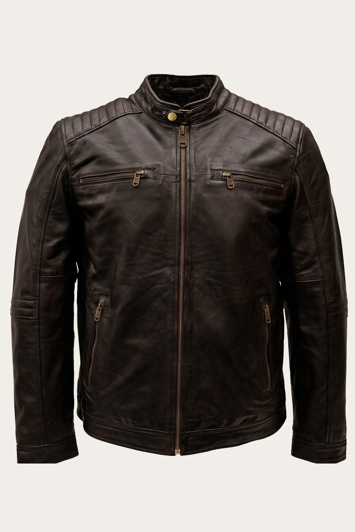 Vincent Racer Jacket