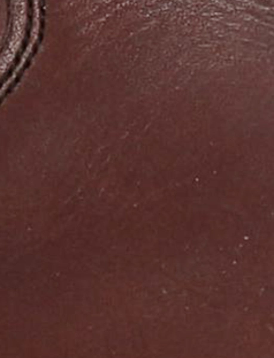 Men's Brown Paul Inside Zip Boot