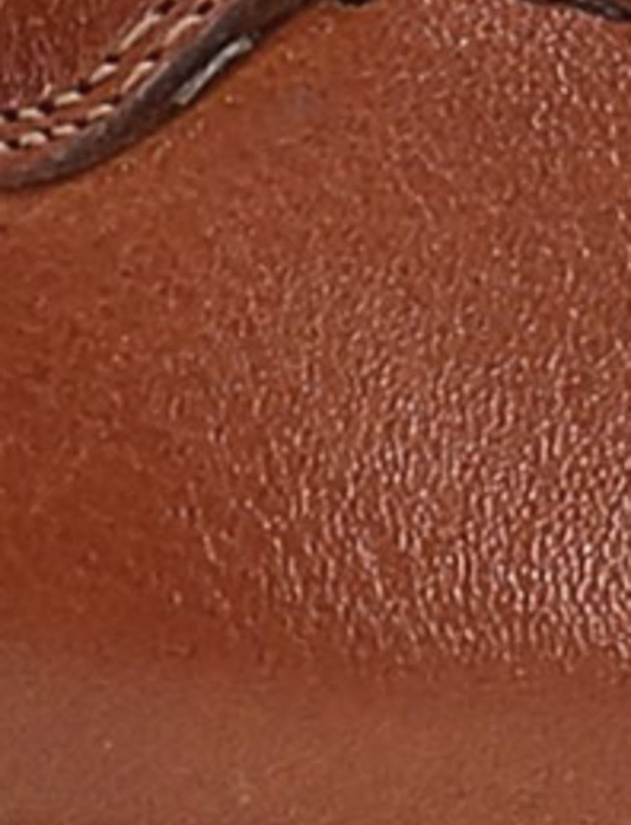 Men's Caramel Connor Boat Shoe