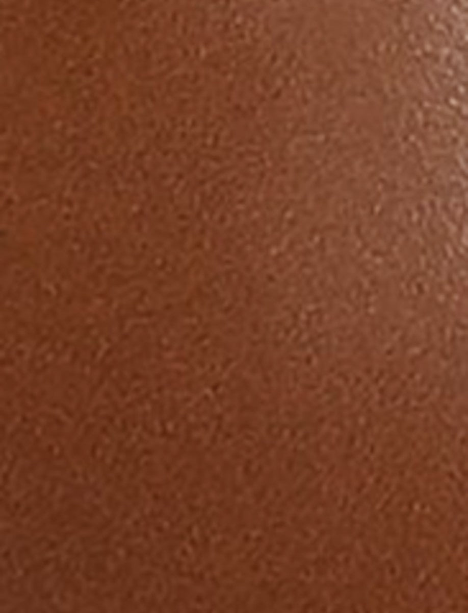 Women's Tan Melissa Lug Button Tall Boot