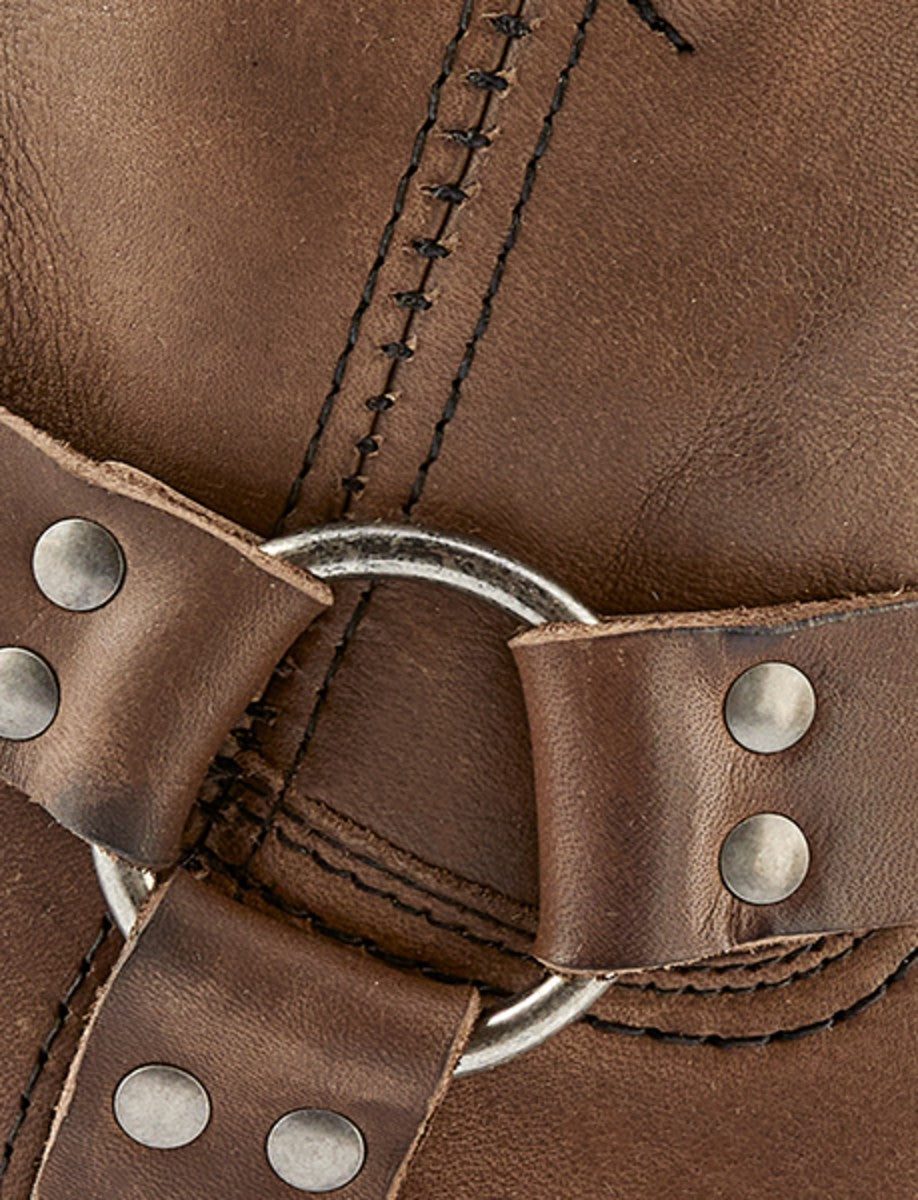 Women's Smoke Harness 8R Booties