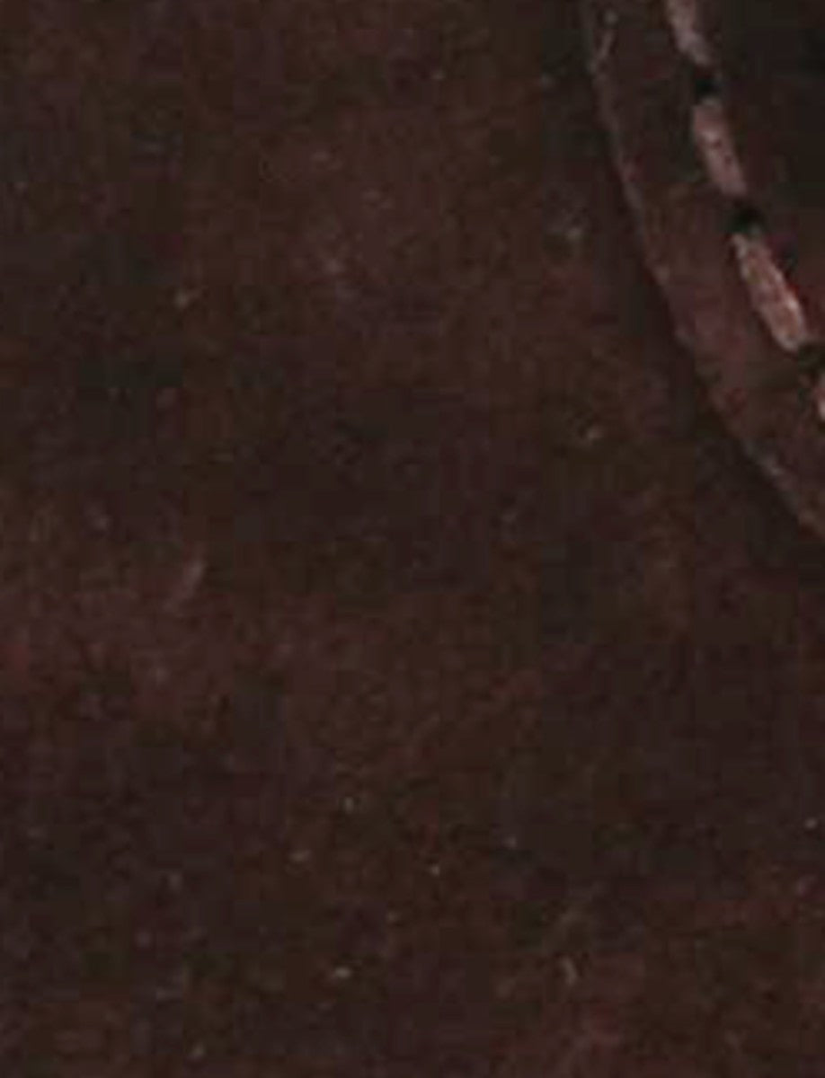 Women's Chocolate Harper Wallaby Loafer