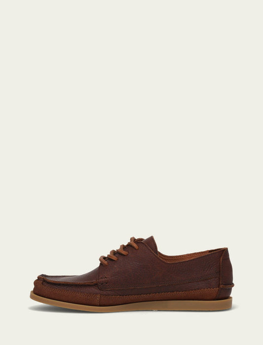 Men's Hickory Mason Field Moc Loafers