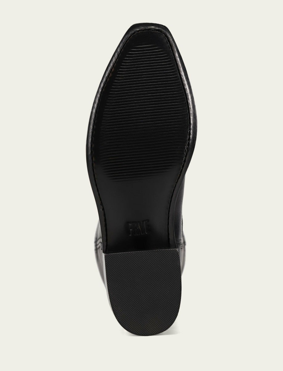 Women's Black Mustang 15L Tall Boot