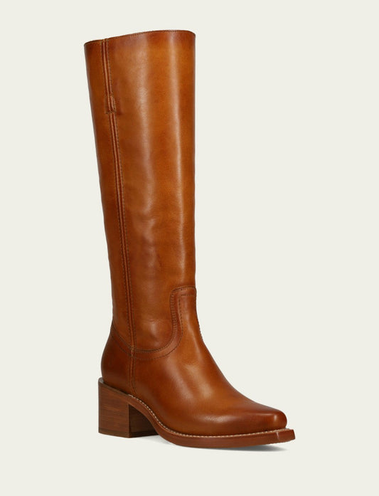 Women's Amber Mustang 15L Tall Boot