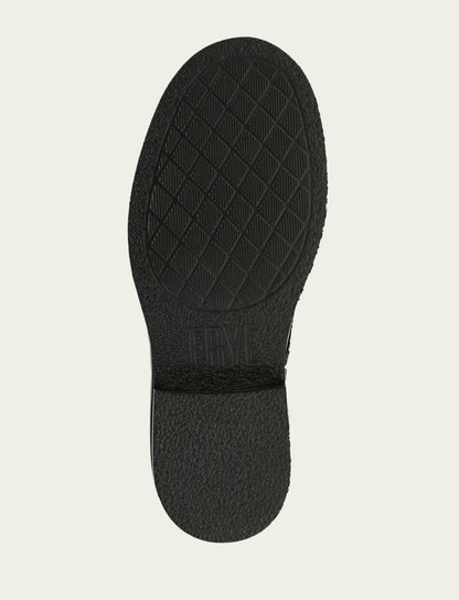 Women's Black Phoebe Lace Up Tall Boot
