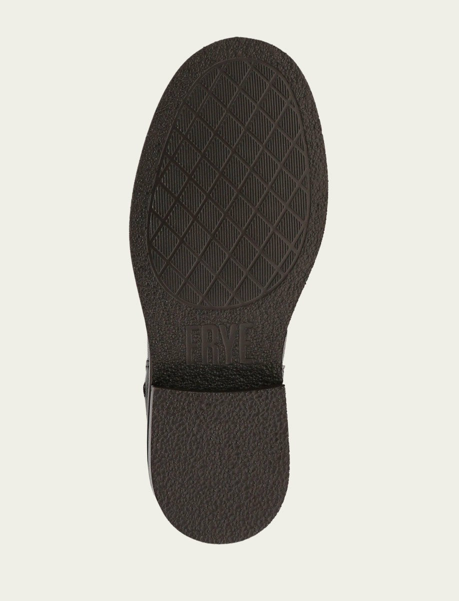 Women's Chocolate Phoebe Pull On Knee-High Boot