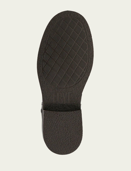 Women's Chocolate Phoebe Pull On Knee-High Boot