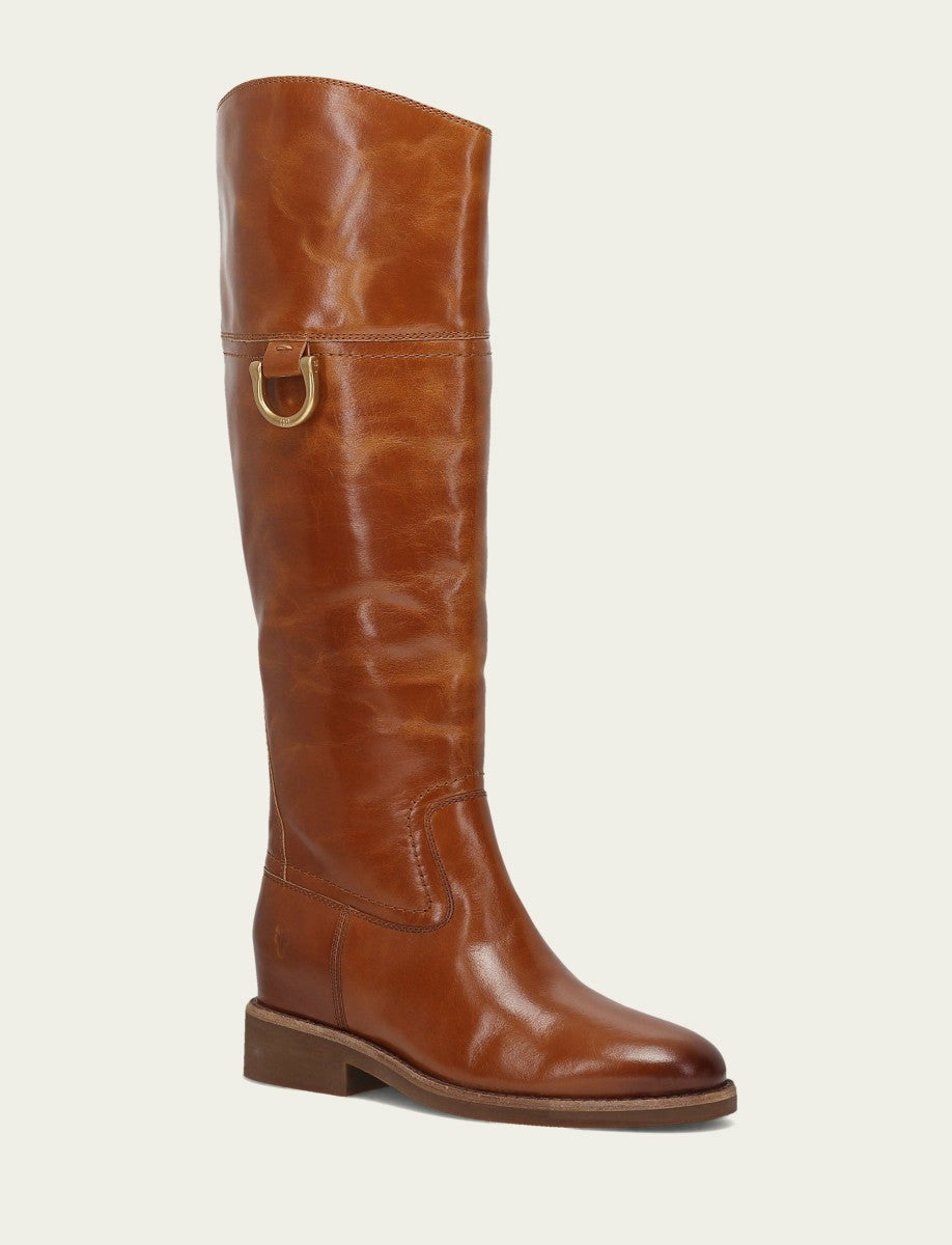 Women's Amber Quinn Riding Boot