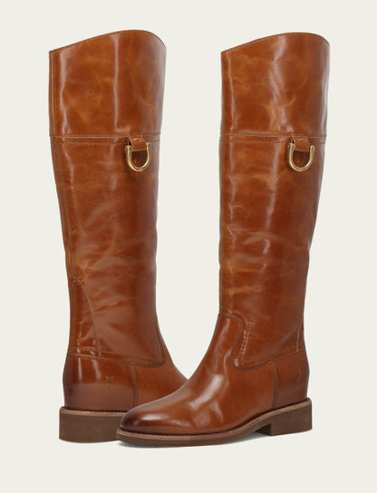 Women's Amber Quinn Riding Boot