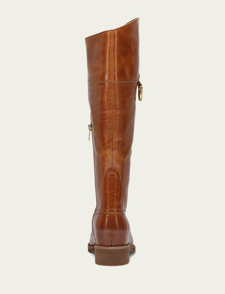 Women's Amber Quinn Riding Boot