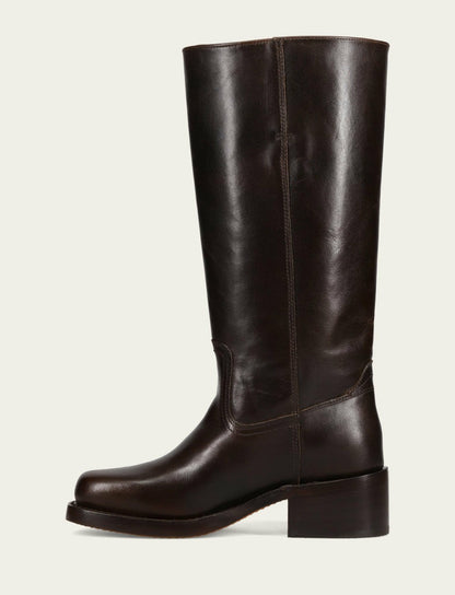 Campus 14L Wide Calf