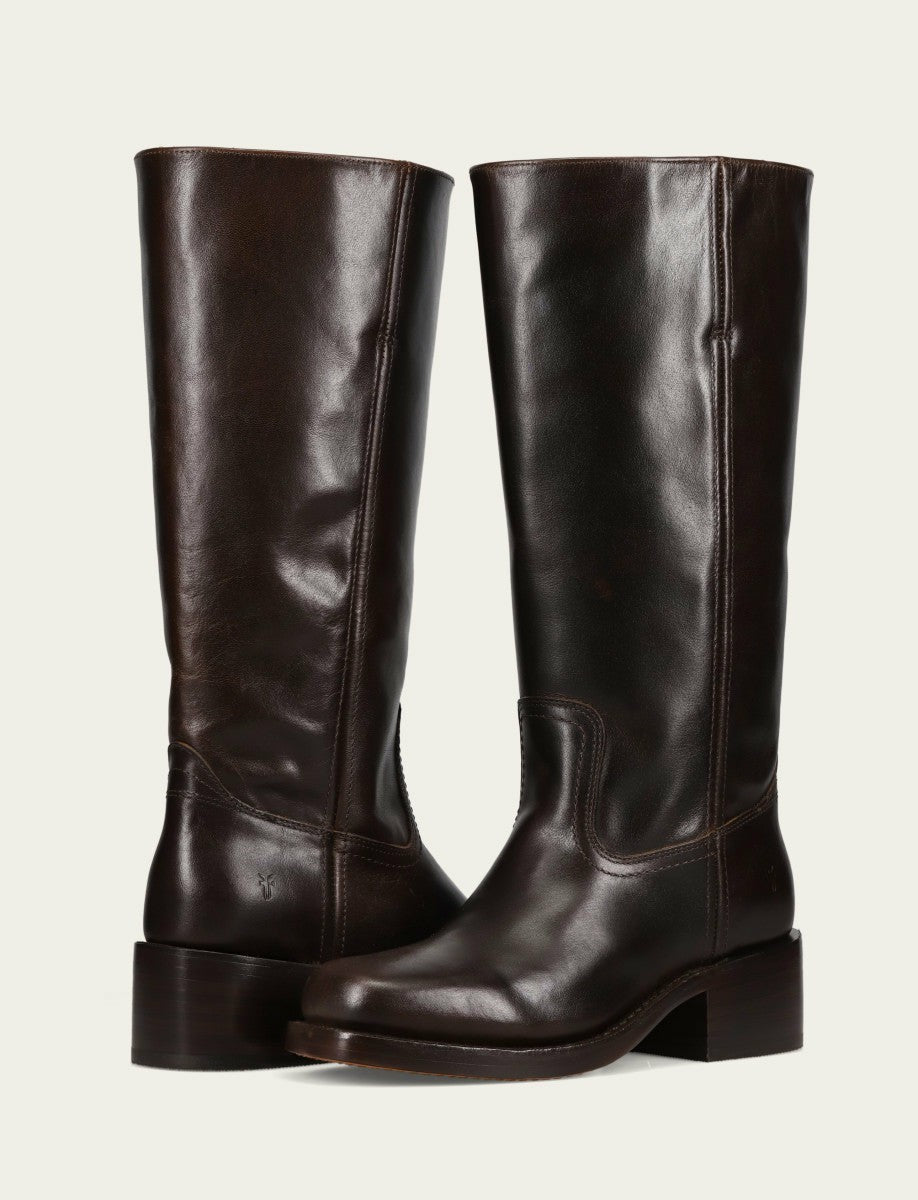 Campus 14L Wide Calf