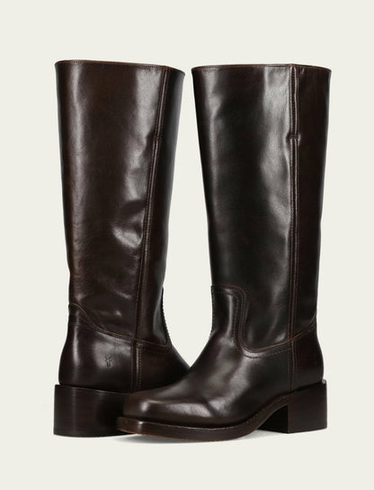 Campus 14L Wide Calf