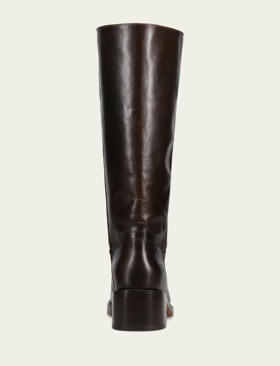 Campus 14L Wide Calf