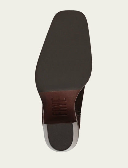 Women's Chocolate Sedona Mid D-Ring Boot