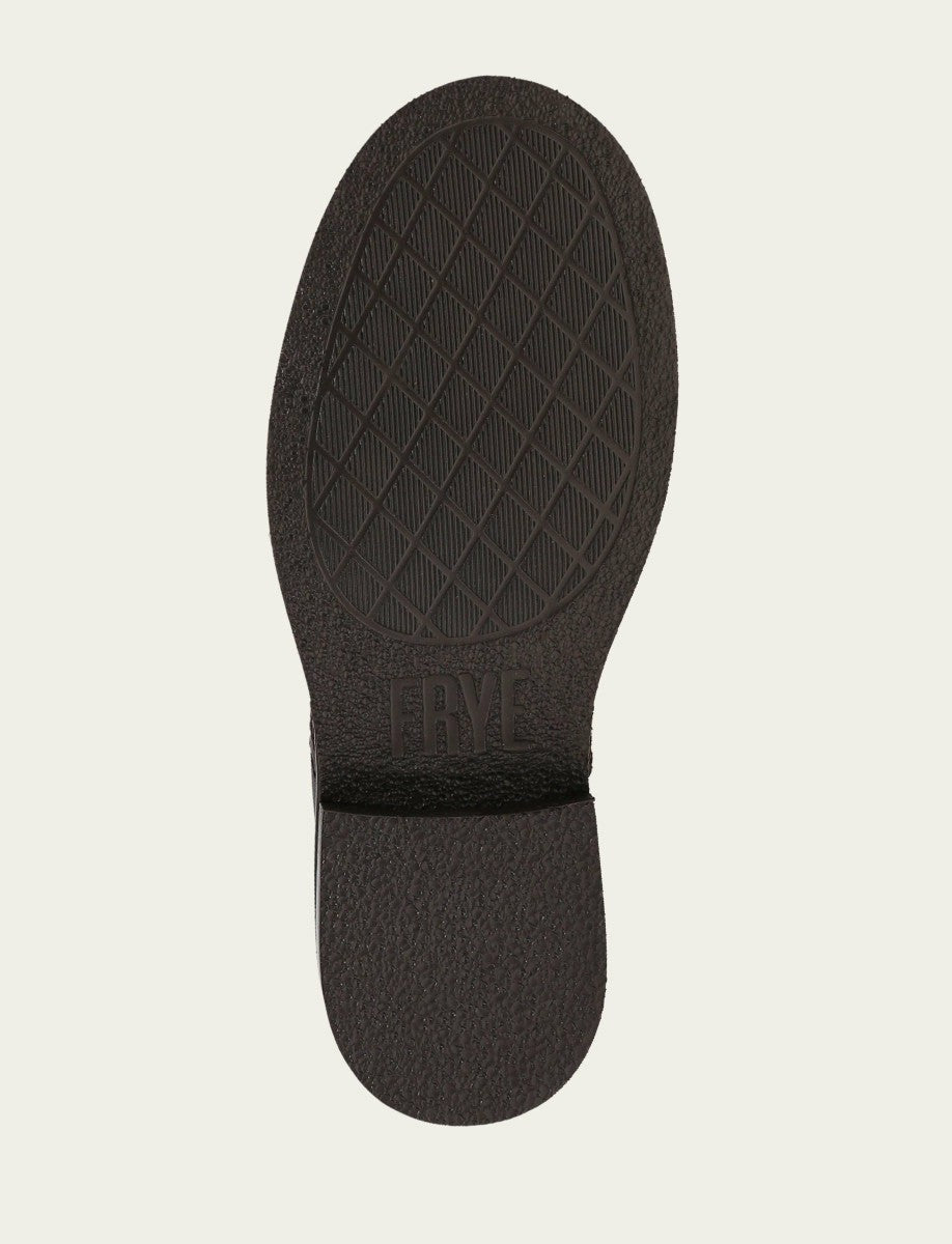 Women's Chocolate Phoebe Combat Boot