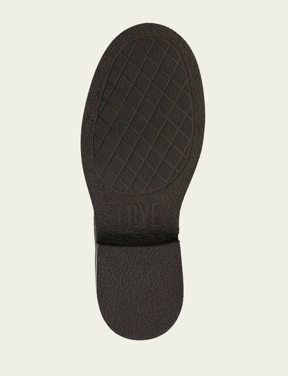 Women's Chocolate Phoebe Combat Boot