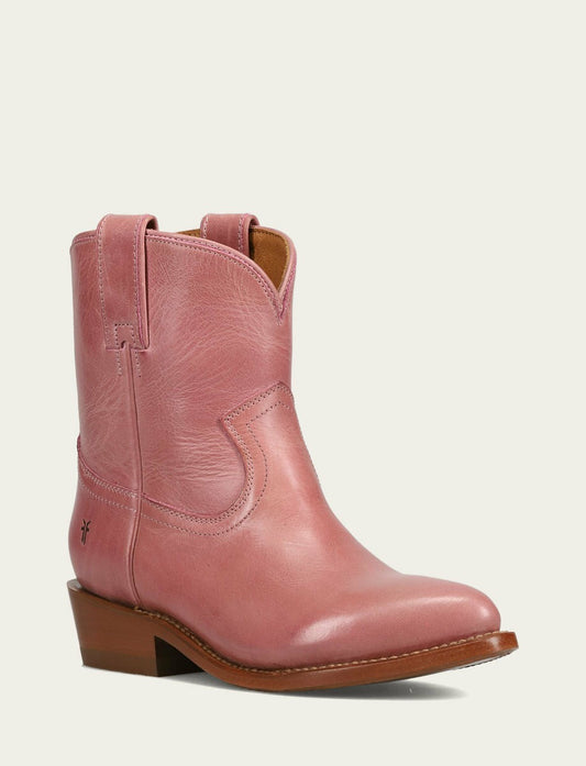 Billy Short Bootie