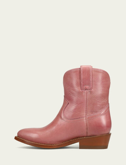 Billy Short Bootie