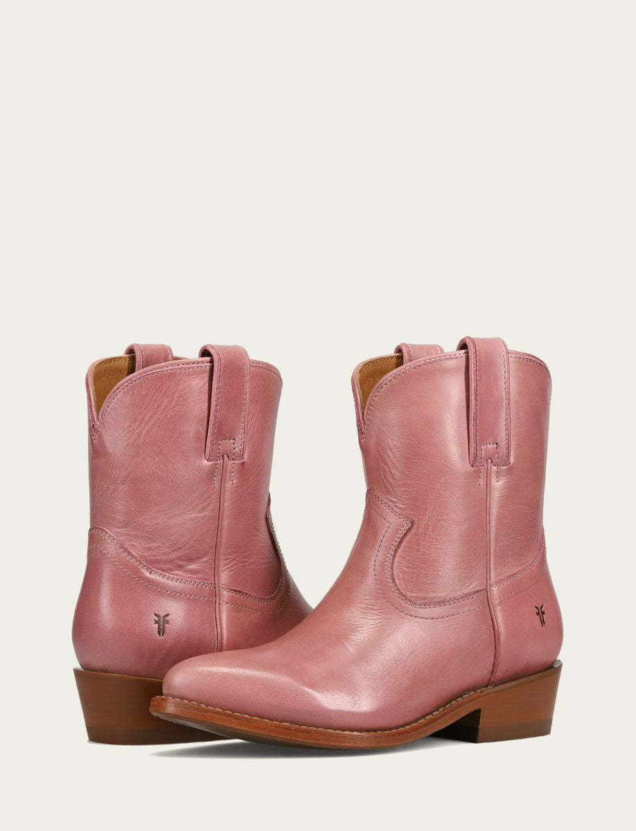 Billy Short Bootie