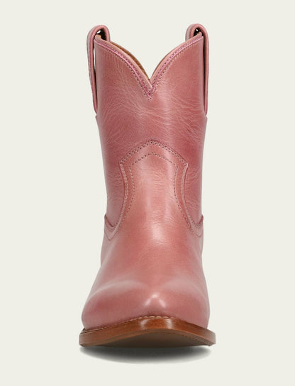 Billy Short Bootie