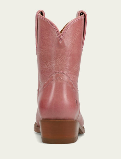 Billy Short Bootie
