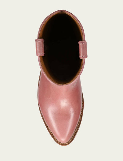 Billy Short Bootie