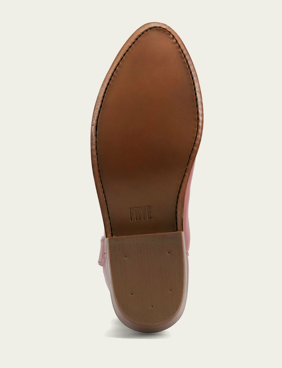 Billy Short Bootie