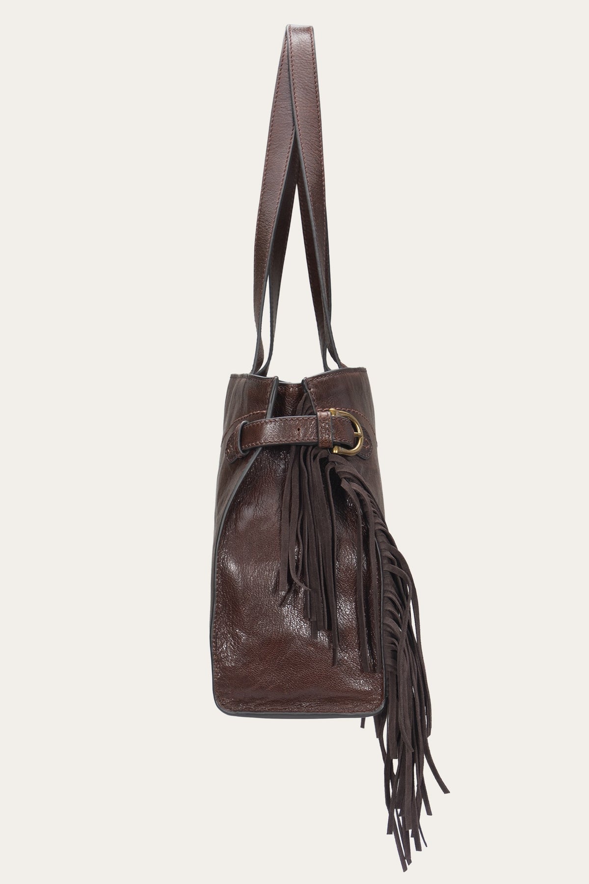 Willow Fringe Tote