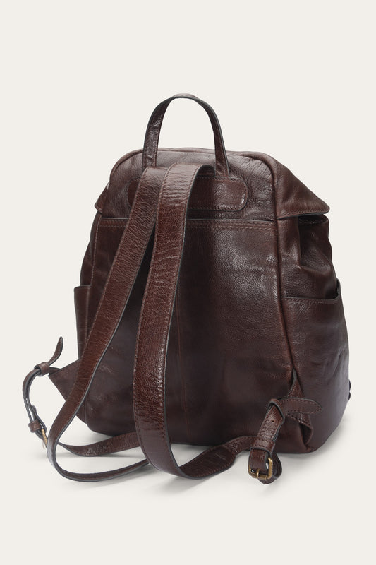 Willow Fringe Backpack