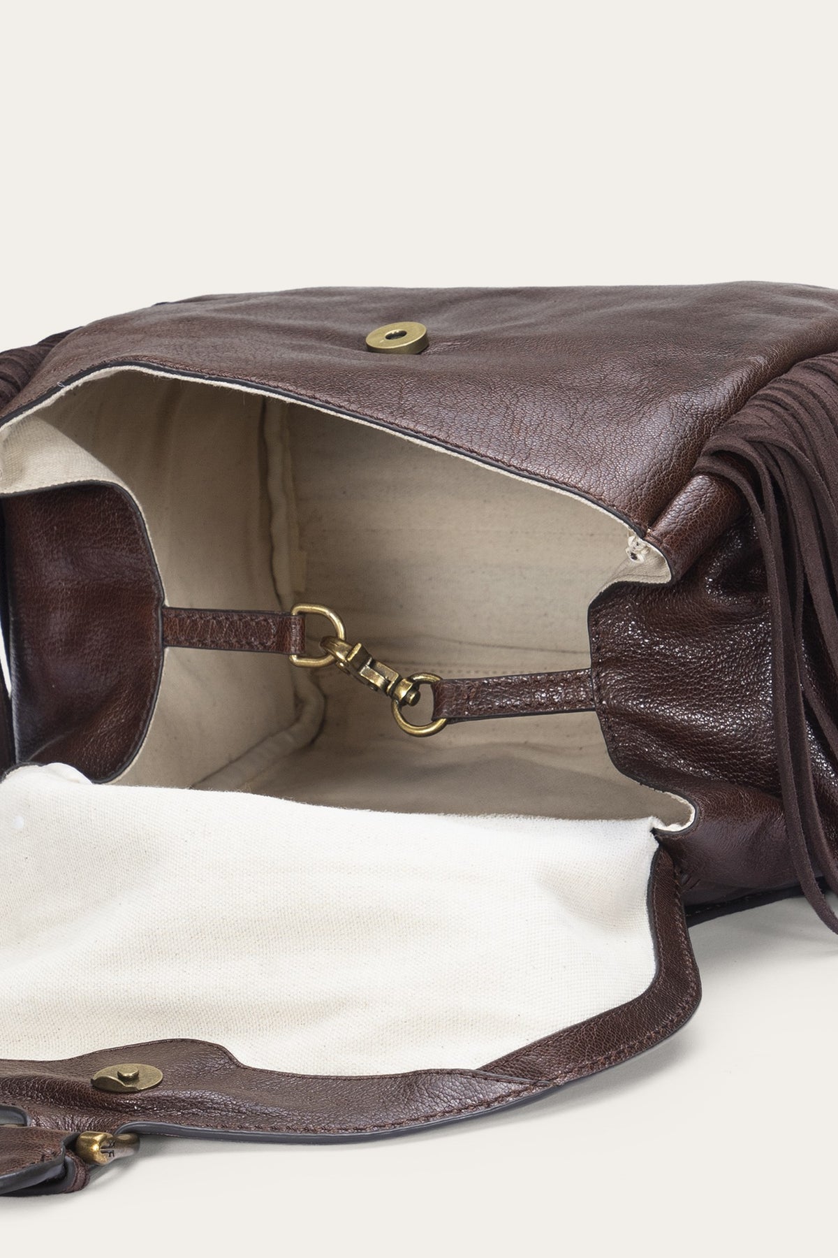 Willow Fringe Backpack