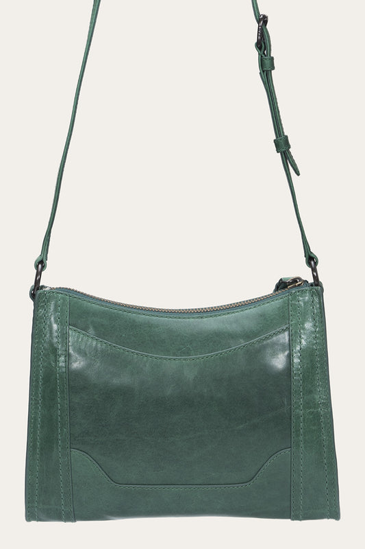 Melissa Zip Crossbody