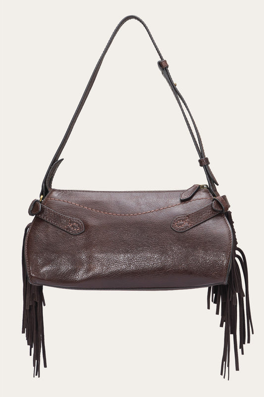 Willow Fringe Shoulder