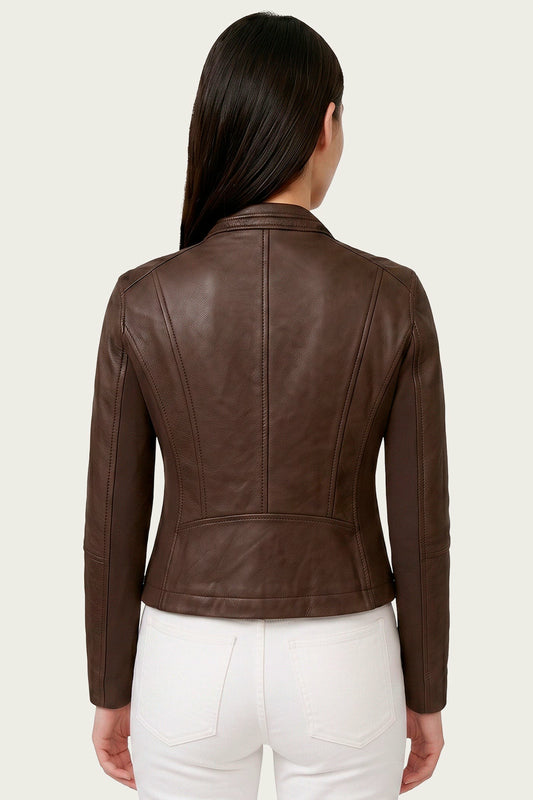 Emily Moto Jacket