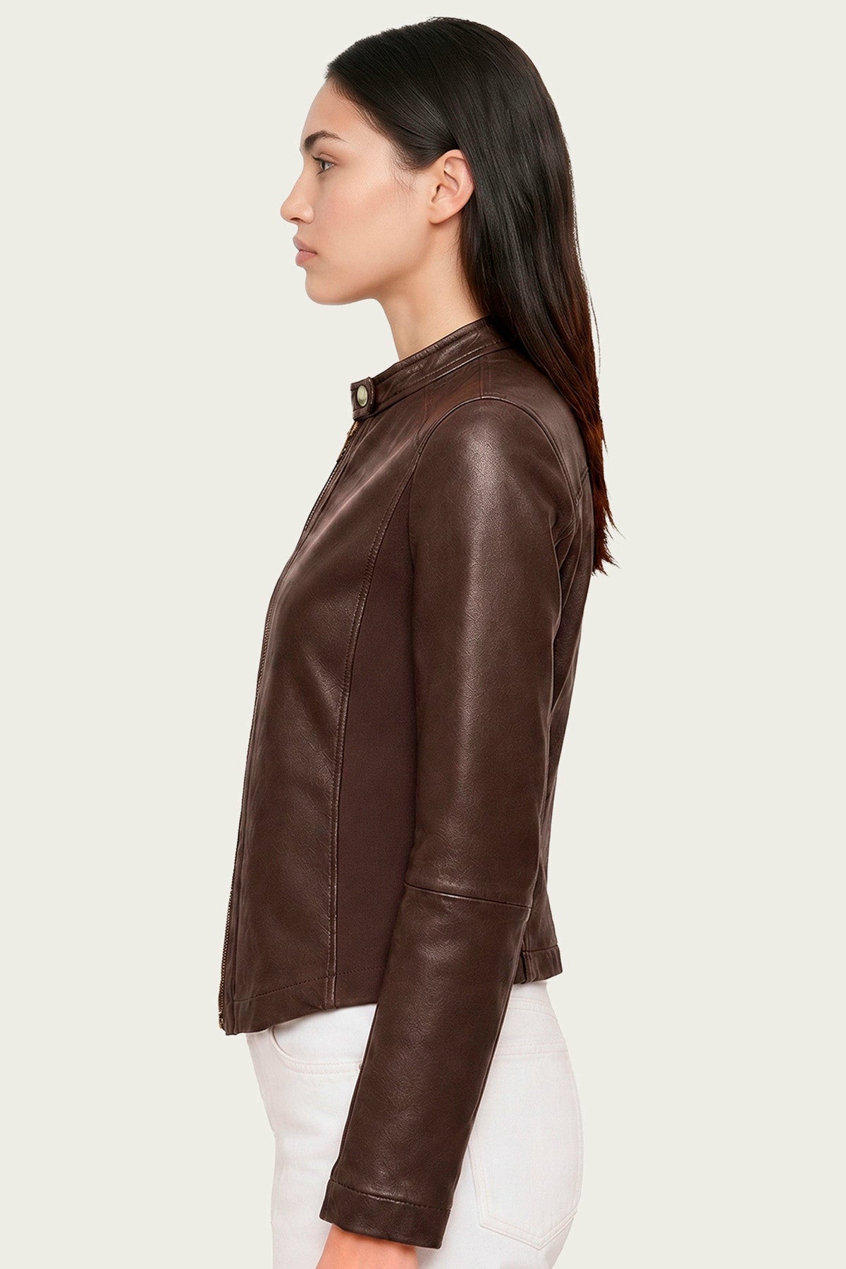 Emily Moto Jacket
