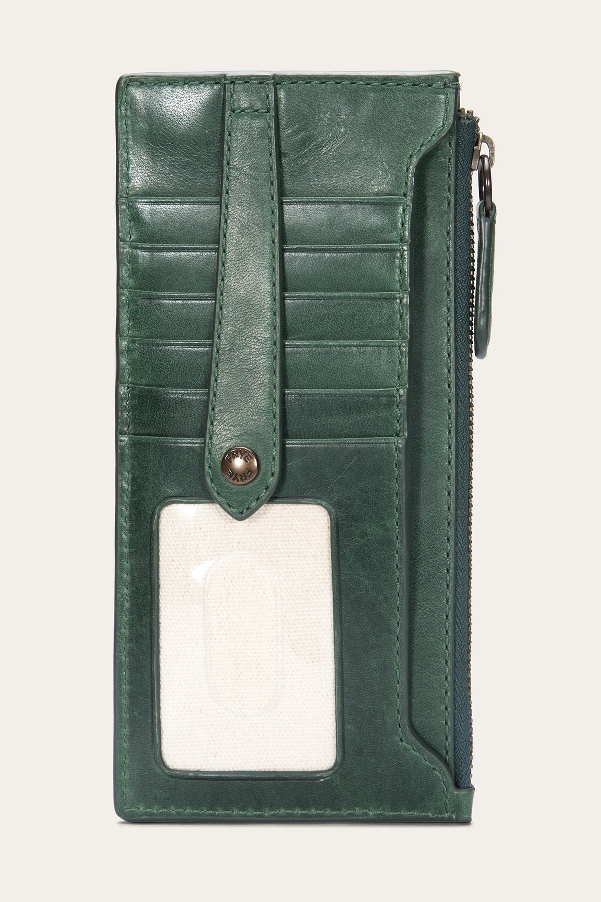 Melissa Snap Card Wallet