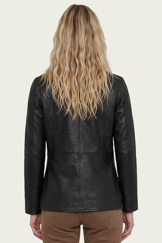 Fallon Blazer Jacket