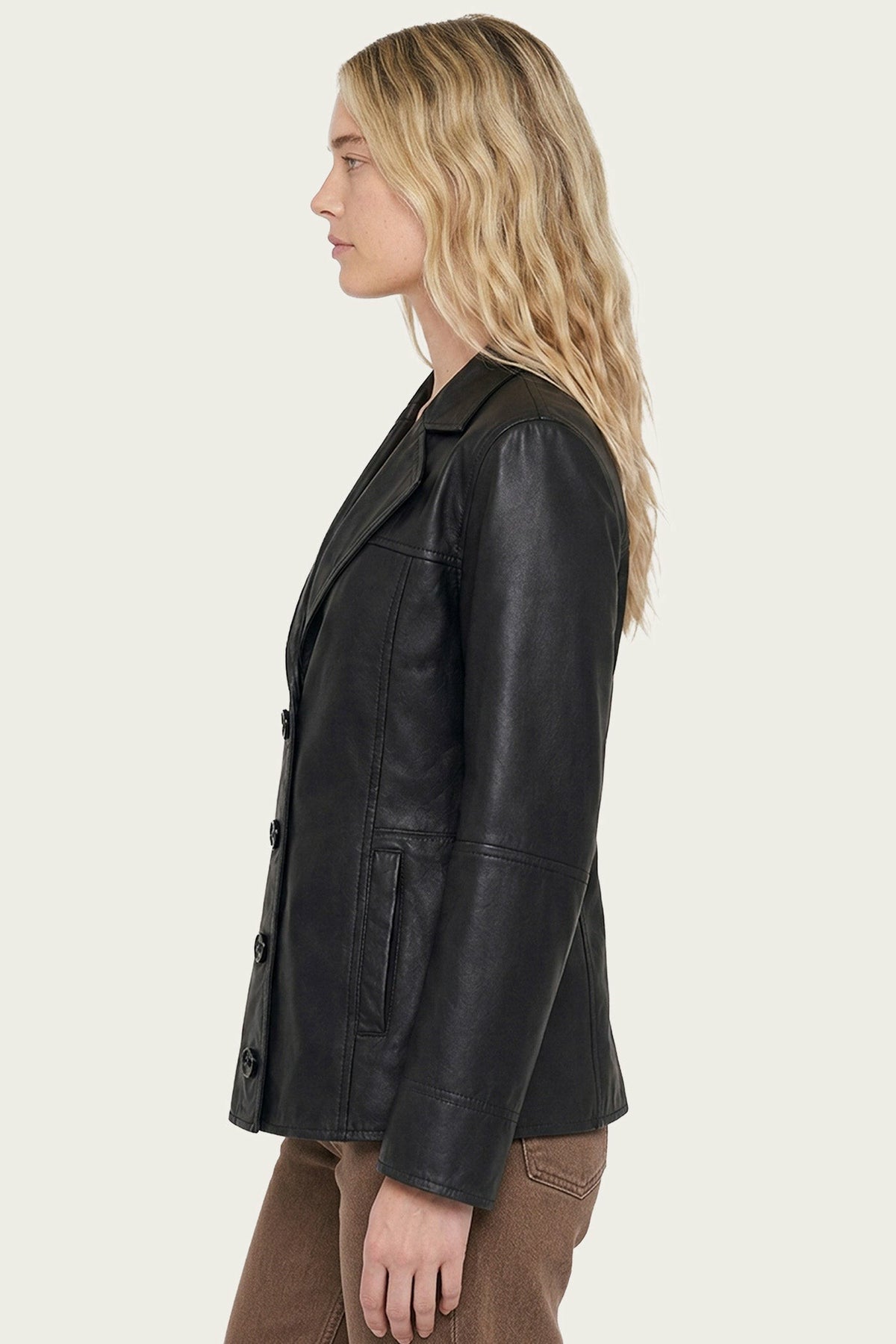 Fallon Blazer Jacket